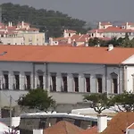 Gæstehus De - Palacio Dos Marqueses Mafra