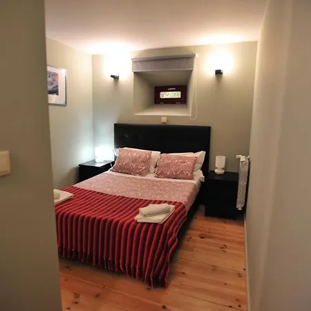 Affittacamere De - Palácio Dos Marqueses 5*