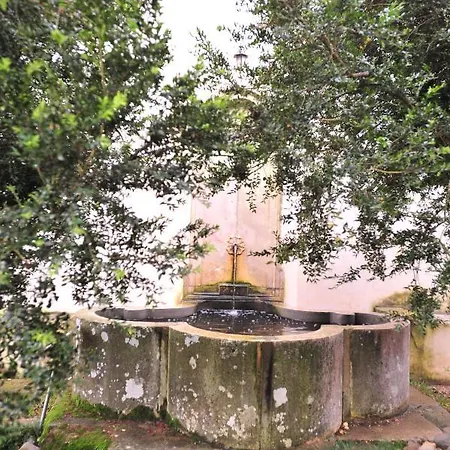 招待所 De - Palacio Dos Marqueses 马夫拉