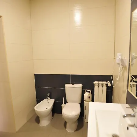 De - Palacio Dos Marqueses 5* 马夫拉