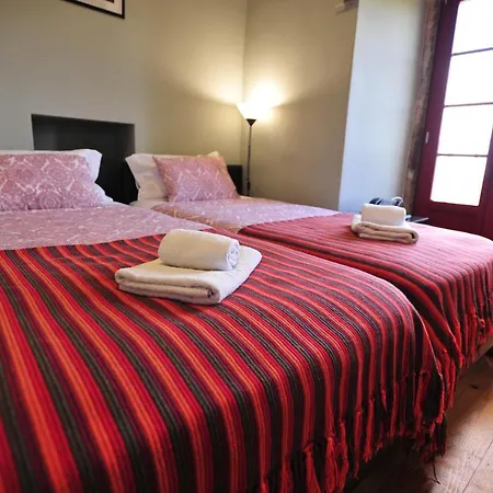 Pensjonat De - Palacio Dos Marqueses 5*