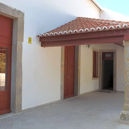 Πανσιόν De - Palacio Dos Marqueses