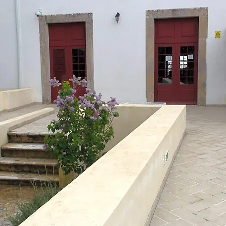 De - Palacio Dos Marqueses Πανσιόν