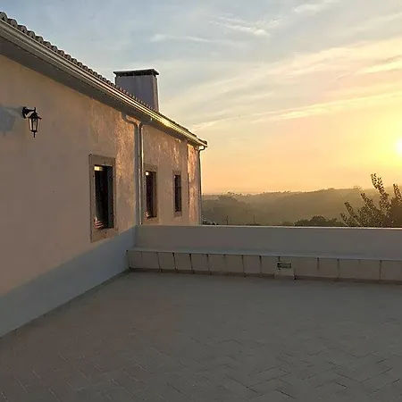 De - Palacio Dos Marqueses 5* Μάφρα