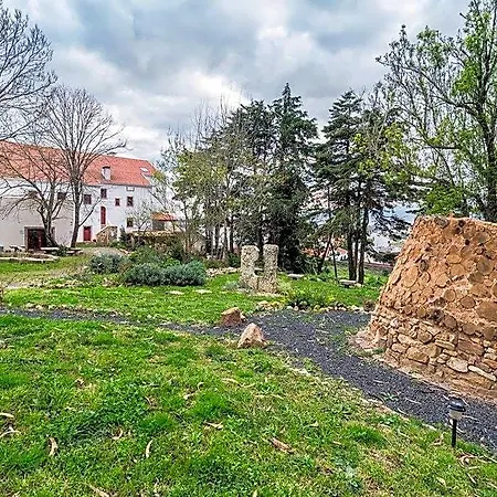 Πανσιόν De - Palacio Dos Marqueses