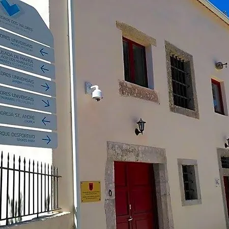 Πανσιόν De - Palacio Dos Marqueses