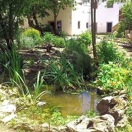 De - Palacio Dos Marqueses Μάφρα