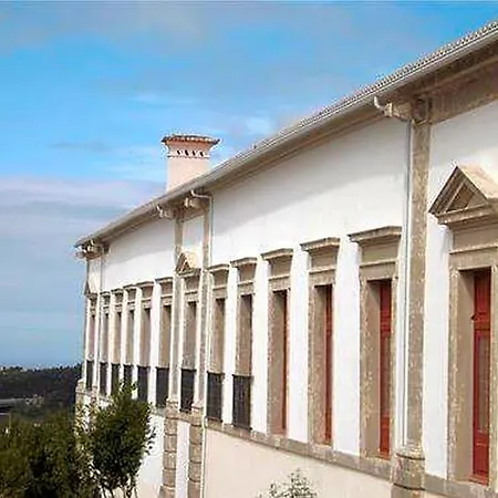 De - Palacio Dos Marqueses Μάφρα
