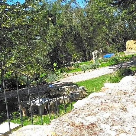 Πανσιόν De - Palacio Dos Marqueses Μάφρα