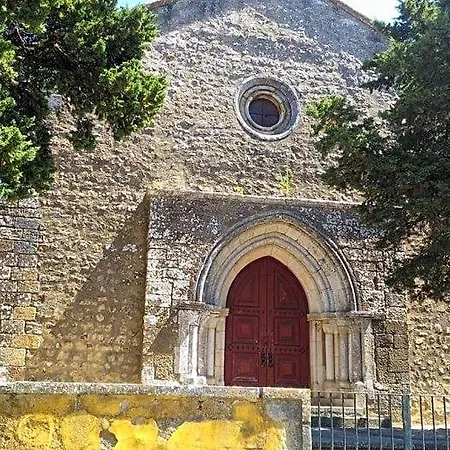De - Palacio Dos Marqueses Πανσιόν