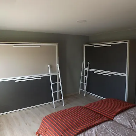 De - Palacio Dos Marqueses 招待所 马夫拉