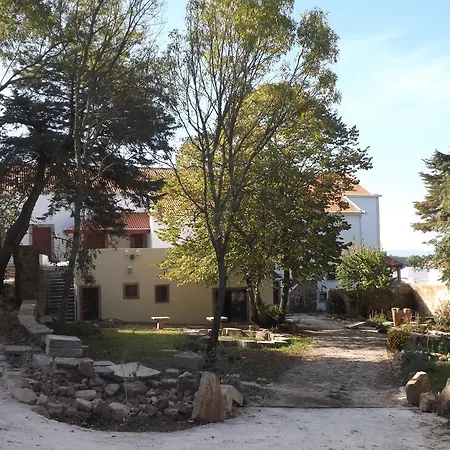 De - Palacio Dos Marqueses 马夫拉