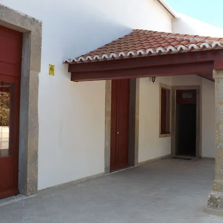 De - Palacio Dos Marqueses Μάφρα