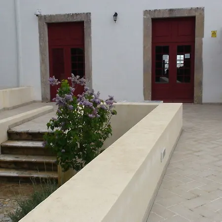 招待所 De - Palacio Dos Marqueses