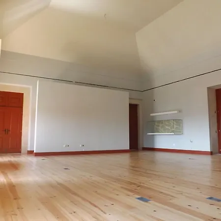 Πανσιόν De - Palacio Dos Marqueses Μάφρα