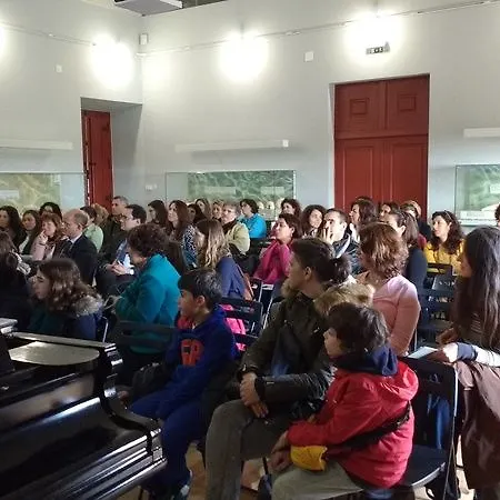 De - Palacio Dos Marqueses