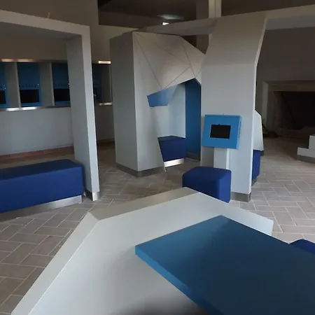 招待所 De - Palacio Dos Marqueses 5*