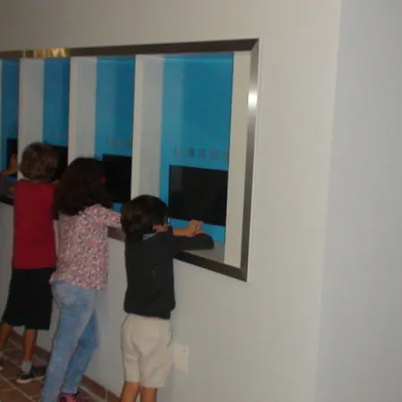 De - Palacio Dos Marqueses Mafra