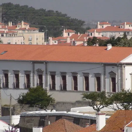 Konukevi De - Palacio Dos Marqueses Mafra