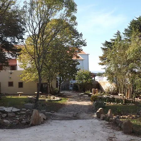 Πανσιόν De - Palacio Dos Marqueses 5*