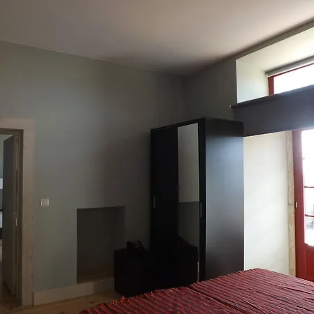 De - Palacio Dos Marqueses 马夫拉