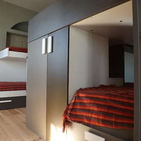 招待所 De - Palacio Dos Marqueses