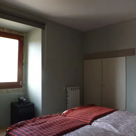 招待所 De - Palacio Dos Marqueses