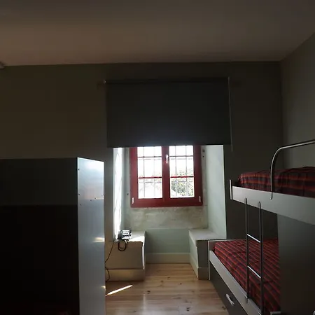 招待所 De - Palacio Dos Marqueses 马夫拉