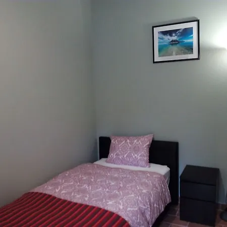 Guest house De - Palacio Dos Marqueses 5*