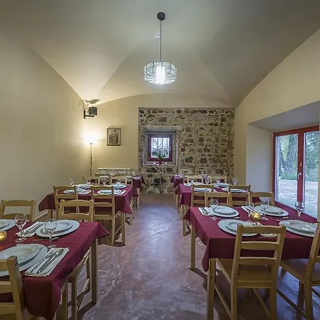 De - Palacio Dos Marqueses 招待所