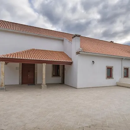 De - Palácio Dos Marqueses Affittacamere 5*