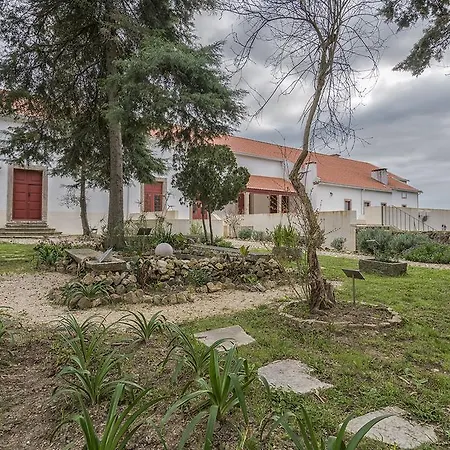 招待所 De - Palacio Dos Marqueses 马夫拉