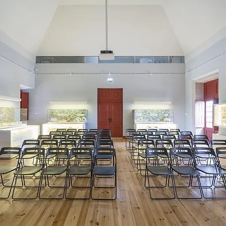 招待所 De - Palacio Dos Marqueses