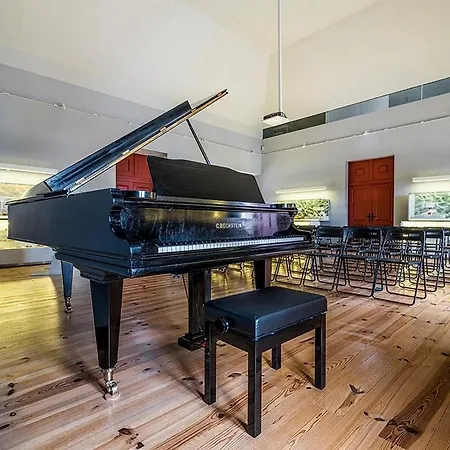 De - Palacio Dos Marqueses Penzion