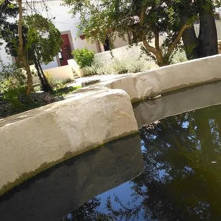 De - Palacio Dos Marqueses 招待所