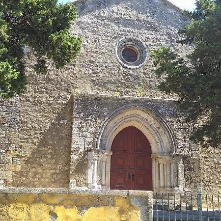 Πανσιόν De - Palacio Dos Marqueses Μάφρα