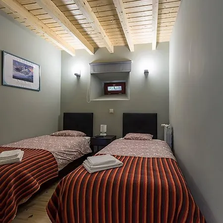 De - Palácio Dos Marqueses 5* Mafra