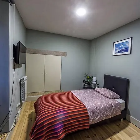 De - Palacio Dos Marqueses 招待所 马夫拉