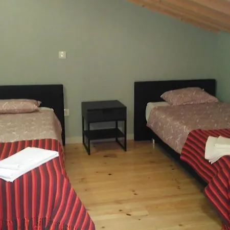 De - Palacio Dos Marqueses 招待所 马夫拉