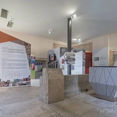 Affittacamere De - Palácio Dos Marqueses