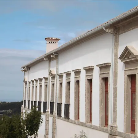 De - Palacio Dos Marqueses Πανσιόν 5*