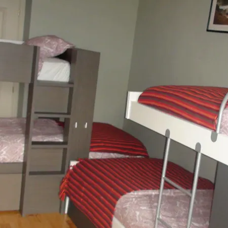 De - Palacio Dos Marqueses Penzion