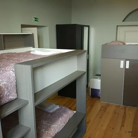 Penzion De - Palacio Dos Marqueses