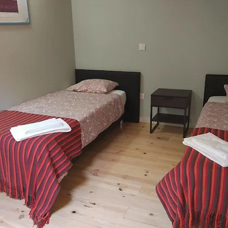 招待所 De - Palacio Dos Marqueses 马夫拉