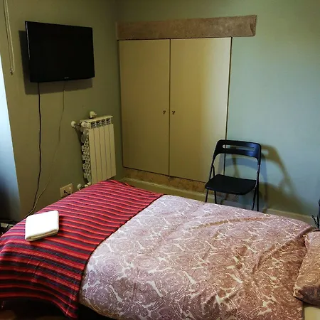 De - Palacio Dos Marqueses 招待所 马夫拉