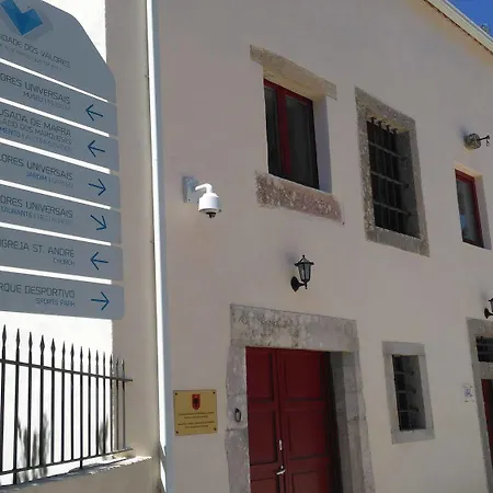 Vendégház De - Palacio Dos Marqueses 5*