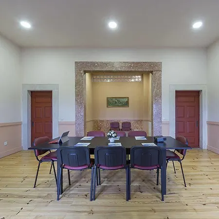 招待所 De - Palacio Dos Marqueses 5*