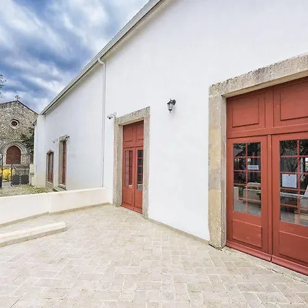 De - Palacio Dos Marqueses 马夫拉