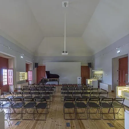 De - Palacio Dos Marqueses 5* Мафра