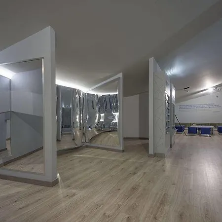 De - Palacio Dos Marqueses 5*